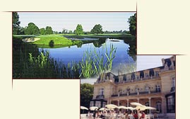 Corporate hospitality & Event management