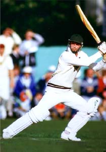 Corporate cricket packages
