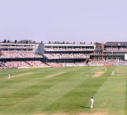 The Oval