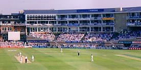 The Oval