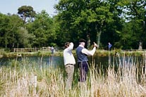 Fishing