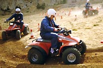 Motor sports