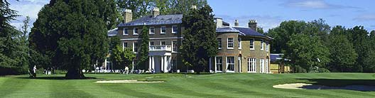 Buckinghamshire Golf Club