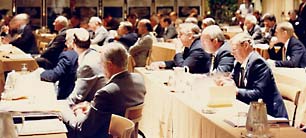Management conferences