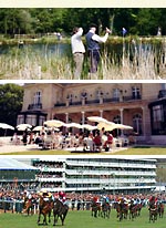 Needham & Needham corporate hospitality